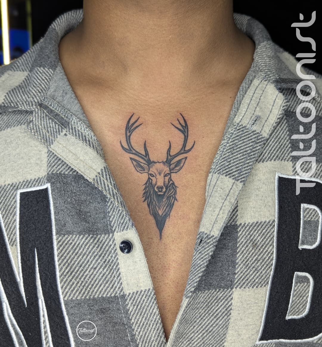 Tattoo work 9