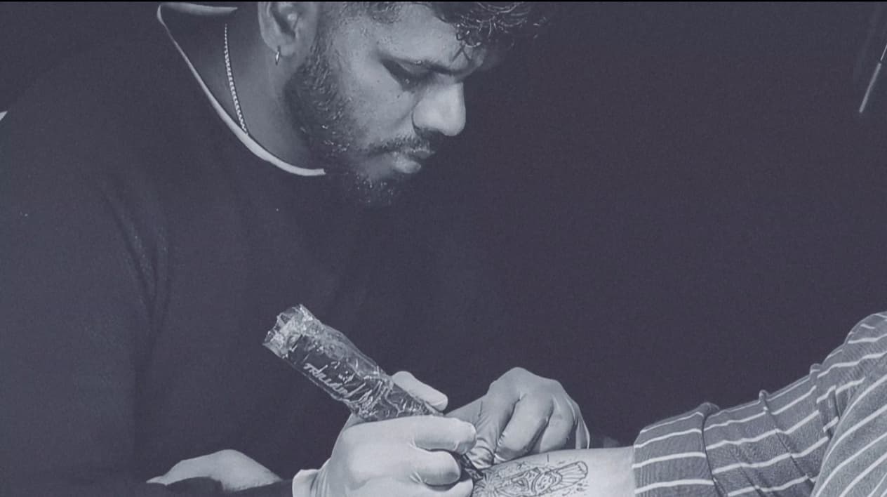 Tattoo Artist