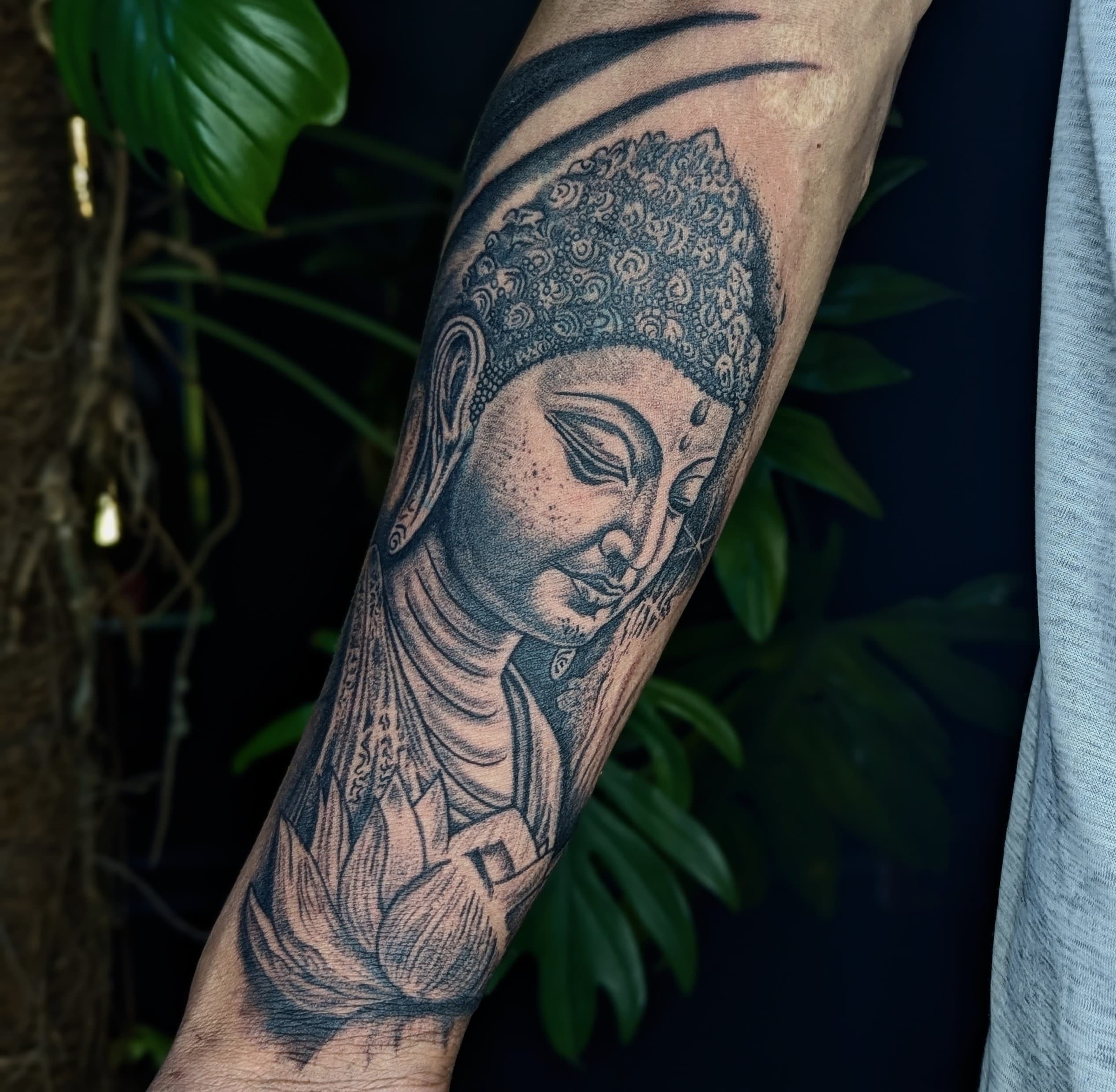 Tattoo Art