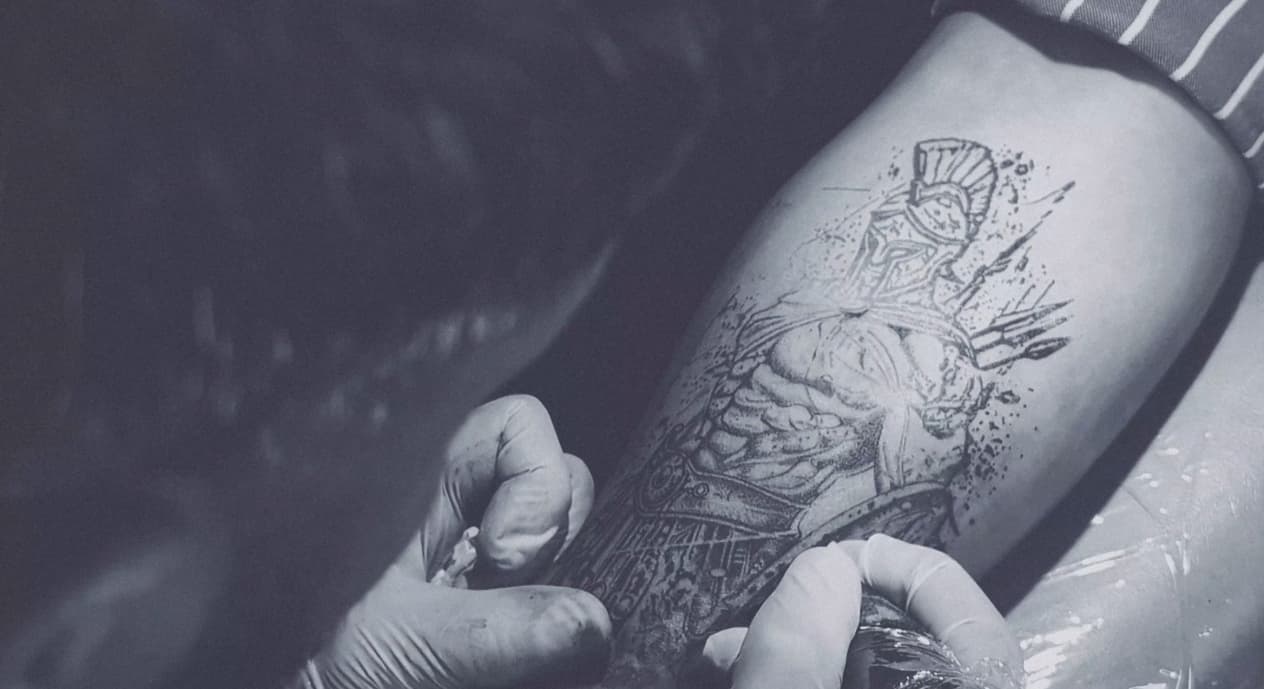 Tattoo Art