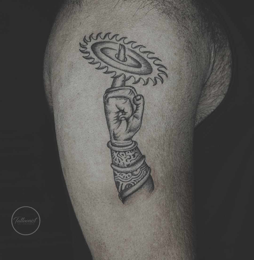 Tattoo Design